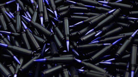 An image of the bullets.