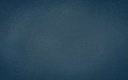 Empty blank stained or damaged blue abstract, rough, cement school class wall board, chalkboard or restaurant menu texture background.の写真素材