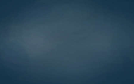 Empty blank blue abstract, rough, cement school class wall board or chalkboard or restaurant menu texture background.の写真素材