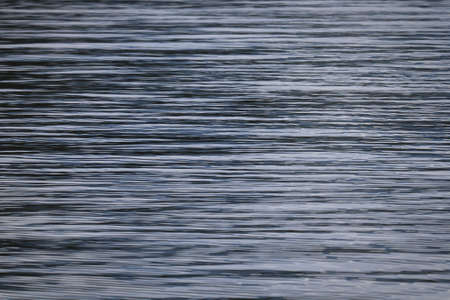 An abstract background of tight water waves