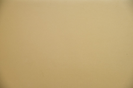 cream leather texture backgroundの写真素材