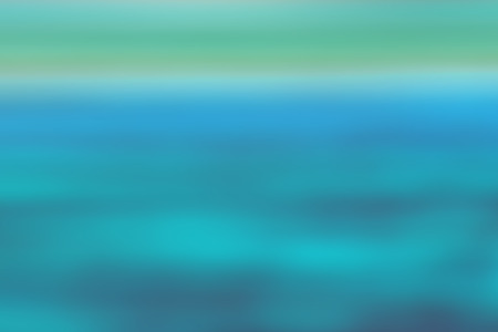 Abstract blurred textured : aqua blue and Turquoise patterns. Blurred nature 