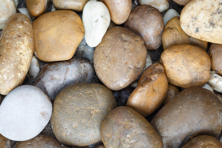 Rock River background and texture