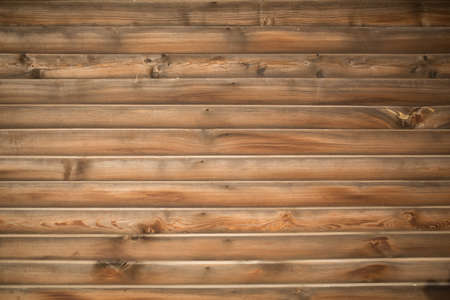 Old wooden background. Wooden table or floorの写真素材