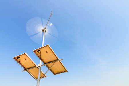 Wind Turbineの素材