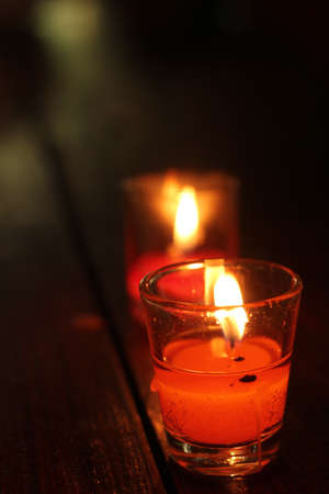candleの写真素材