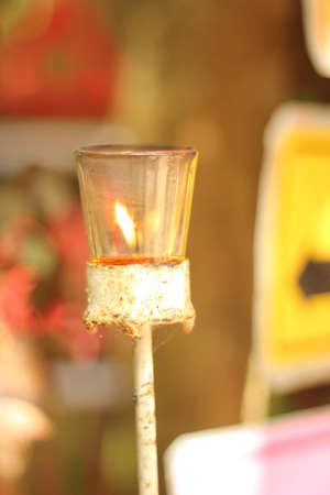 candleの写真素材