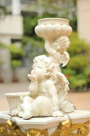 figureの写真素材