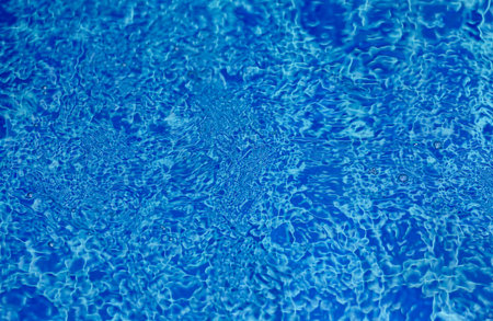 Water surface