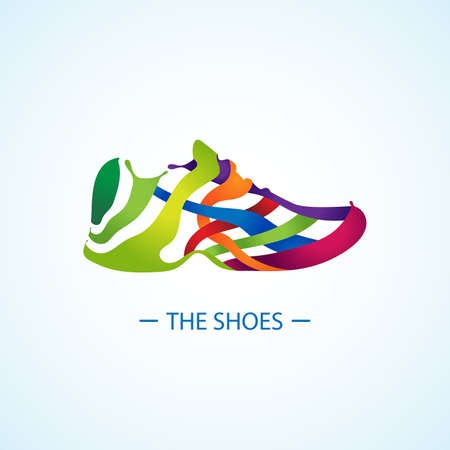 Shoes artのイラスト素材