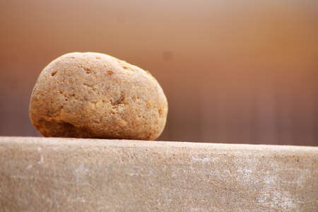 Existence Of a pieceの写真素材