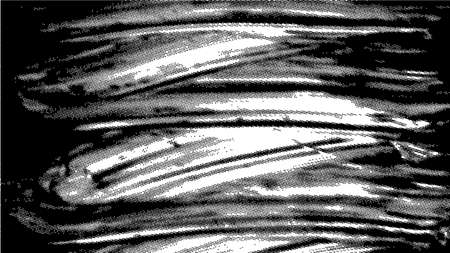 Ink Print Distress Background . Dots Grunge Texture.のイラスト素材