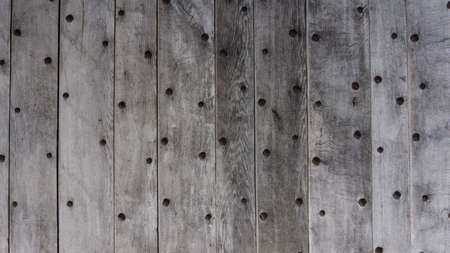 Old wooden background. Rustic style.の写真素材
