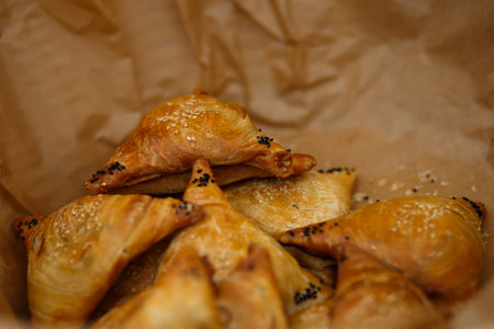 eastern samsa
