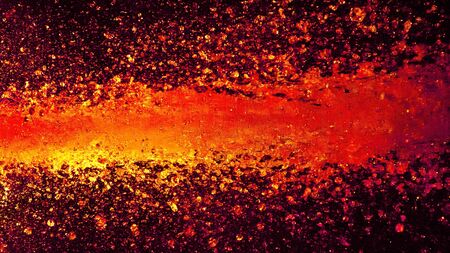 Abstract Patternの写真素材