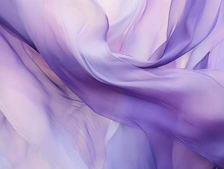 Veil texture abstract background, watercolor fluid painting background, dye splash style, alcohol ink, ai generated photoの素材