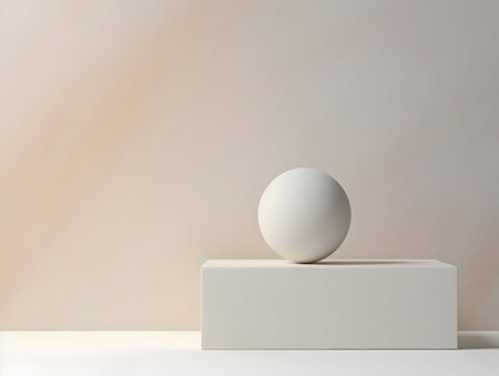 Abstract white and grey background, stripes background with geometric shape, white dotted background, white backgroundの素材