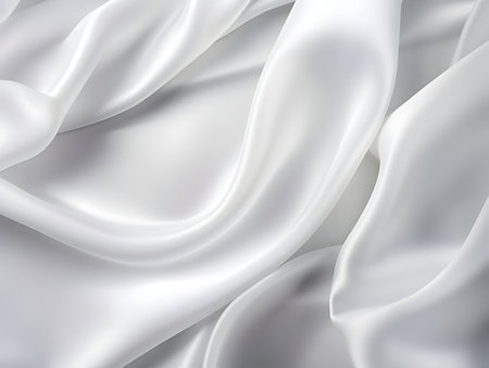 Abstract white and grey background, stripes background with geometric shape, white dotted background, white backgroundの素材