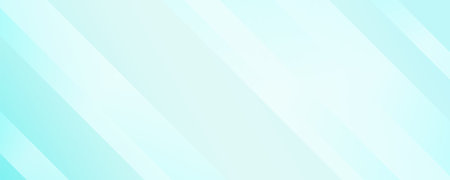 Light blue Gradient Diagonal Stripes Background. Vector illustration.のイラスト素材
