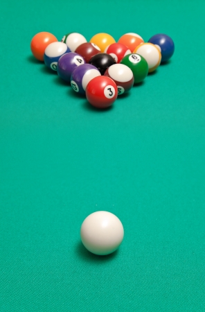 poolの写真素材