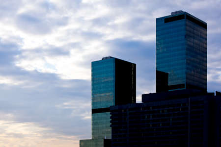 cityの写真素材