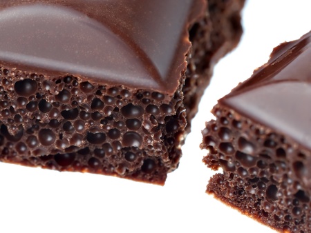 chocolateの写真素材