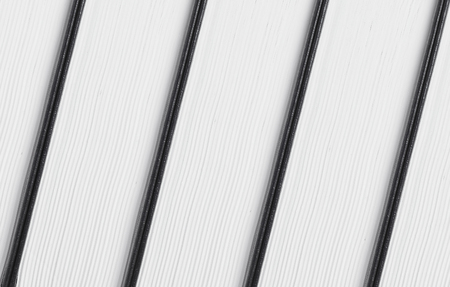 fragment of the stack of books, abstract backgroundの写真素材