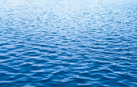 Water surface, abstract backgroundの写真素材