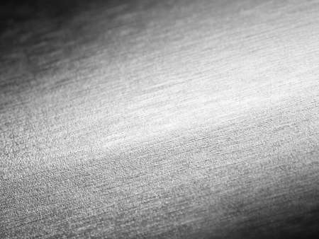metal closeup, abstract background with blurの写真素材