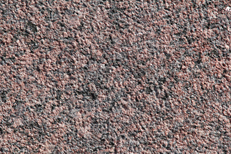 red granite, stone texture. place for textの写真素材