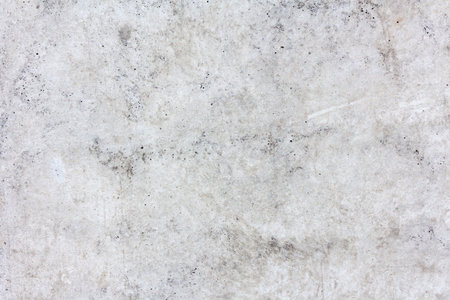 Grunge concrete wall background texture as a template for an industrial style banner or posterの写真素材