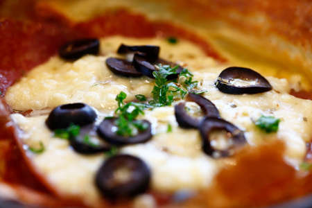 Pancakeの写真素材