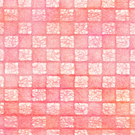 Japanese paper textureの写真素材