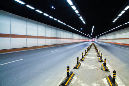 Nocturnal tunnel