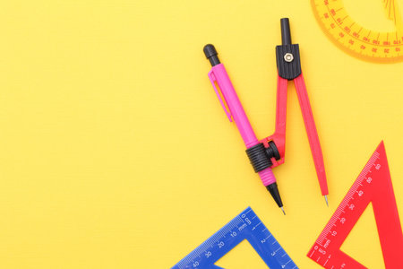 School supplies 