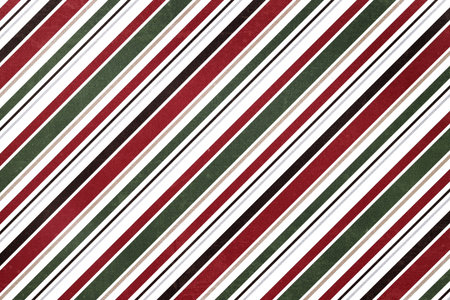 Close up of stripe pattern paper, texture background