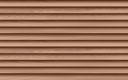 wooden wall of house texture backgroundのイラスト素材