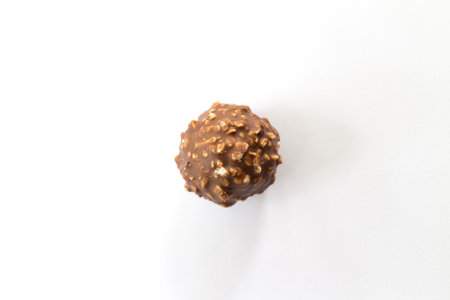 Chocolateの写真素材