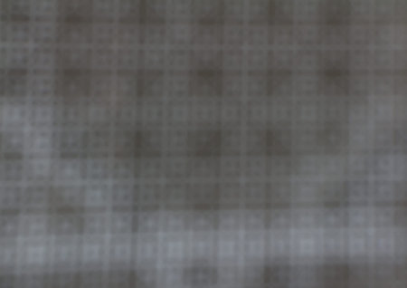 wall texture of glass, lens blur (out of focus)の写真素材