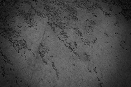 Closeup of grungy wall wall concreteの写真素材