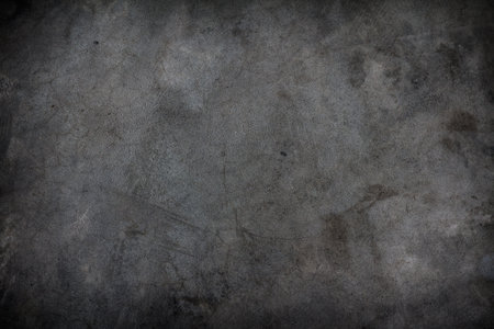 Closeup of grungy wall wall concreteの写真素材