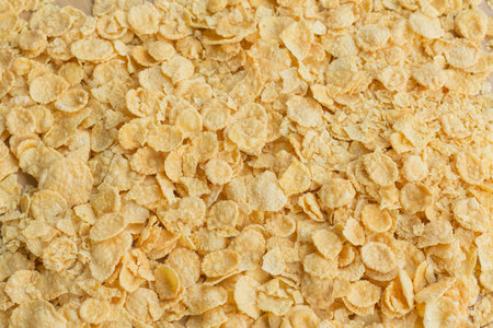 cereal breakfast