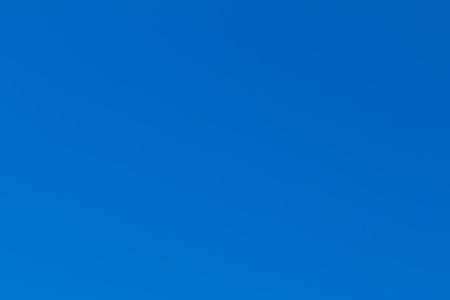 abstract blue color of the sky backgroundの写真素材