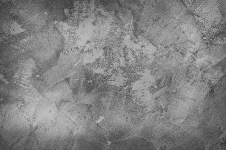 abstract grunge design background of concrete wall textureの写真素材