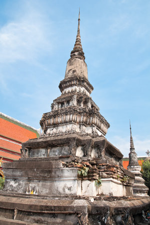 Wat Phar Sri Rattana Mahathat  Temple, Phitsanulok - North of Thailandの写真素材