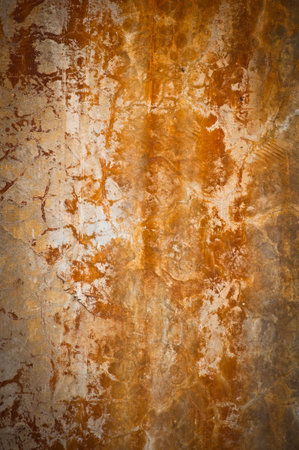Concrete wallの写真素材