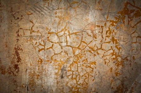 Concrete wallの写真素材