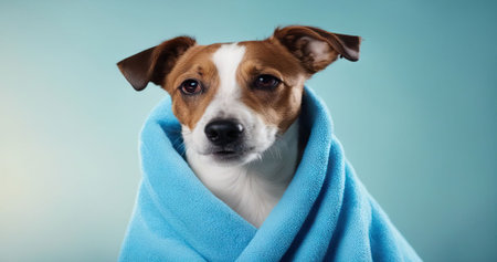 Close up of young couple toasting with glasses of red wine at restaurant61の素材