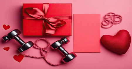 Close up of young couple toasting with glasses of red wine at restaurant04の素材