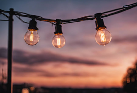 ramadan kareem, moon dark night and lantern, Islamic faith, voluntary tarawih prayer, breaking the fast (Iftar)4の素材